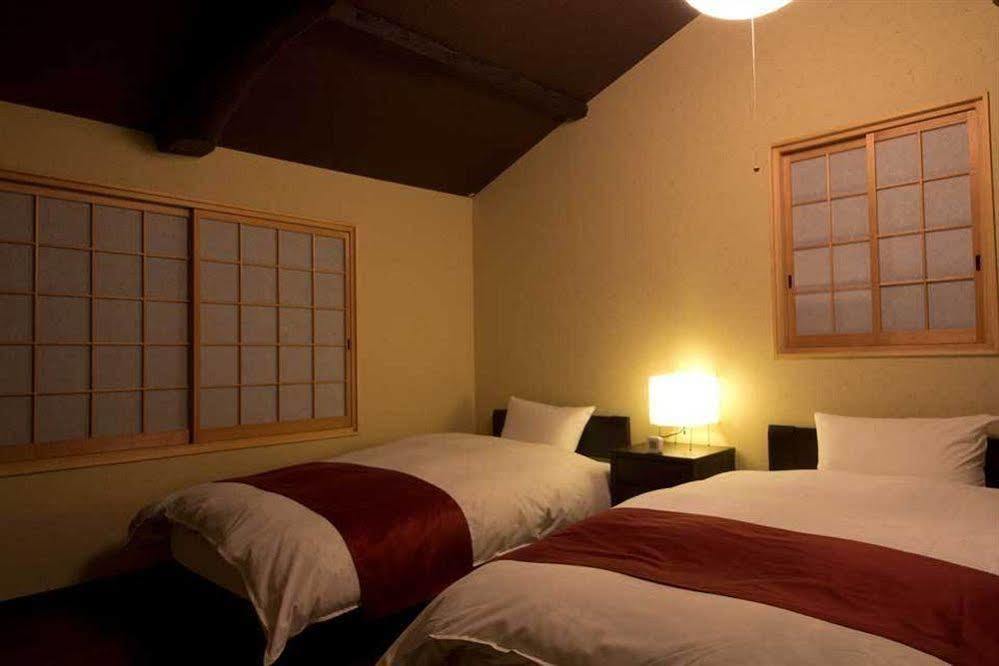 Akane An Machiya House Киото Экстерьер фото