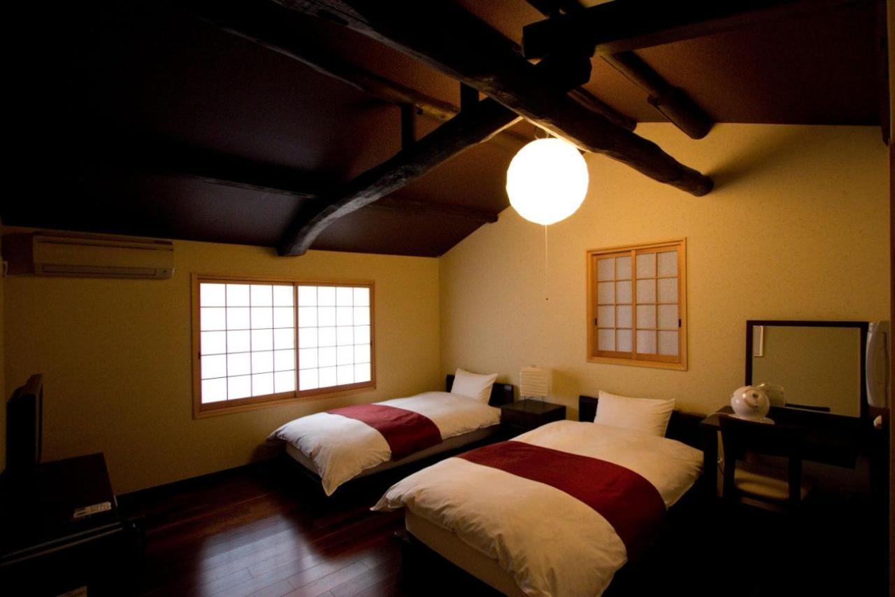 Akane An Machiya House Киото Экстерьер фото